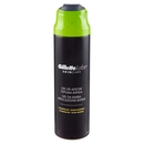 Gillette Labs Gel da Barba Applicazione Rapida, 198ml